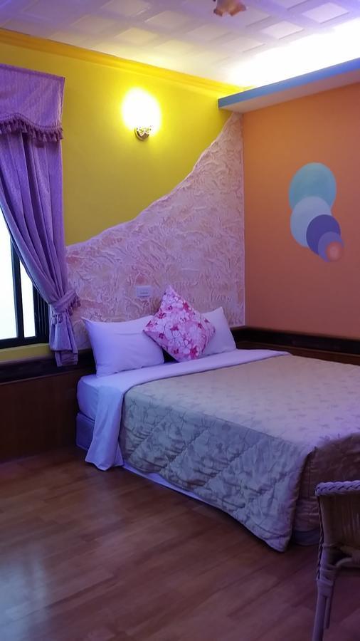 Hua Hung Guest House Cape Eluanbi Εξωτερικό φωτογραφία